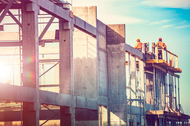 Best Concrete Repair Services  in Dupont, WA